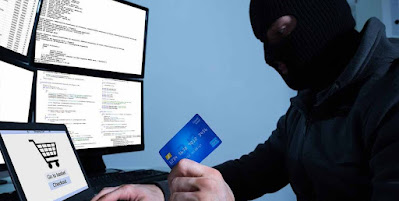 QRishing fraude