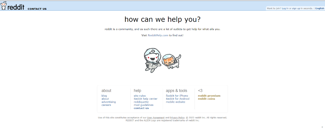 Atención al cliente 