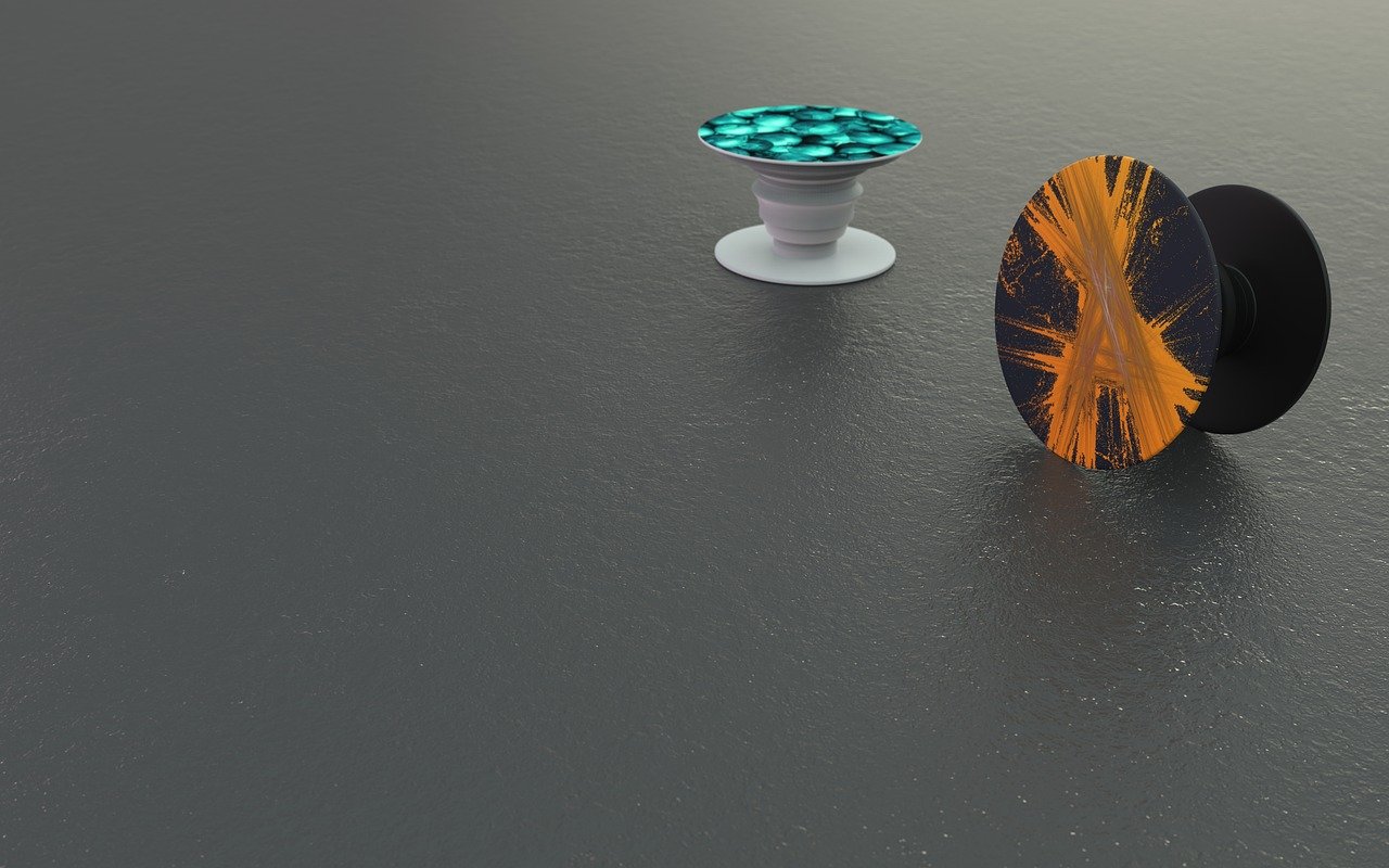 popsocket Cómo quitar Popsocket sin romper nada