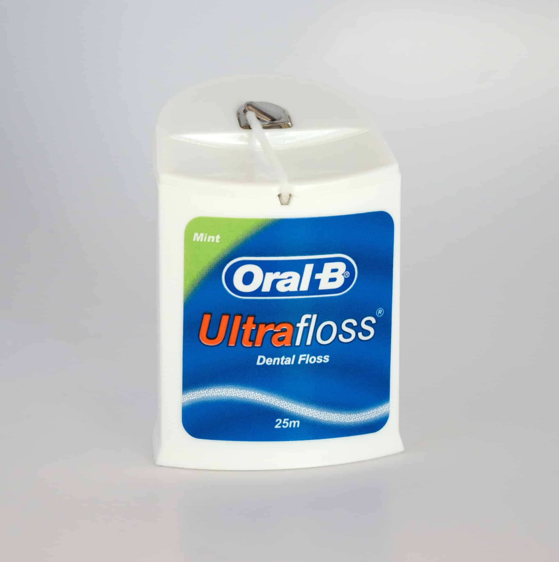 hilo dental oral b