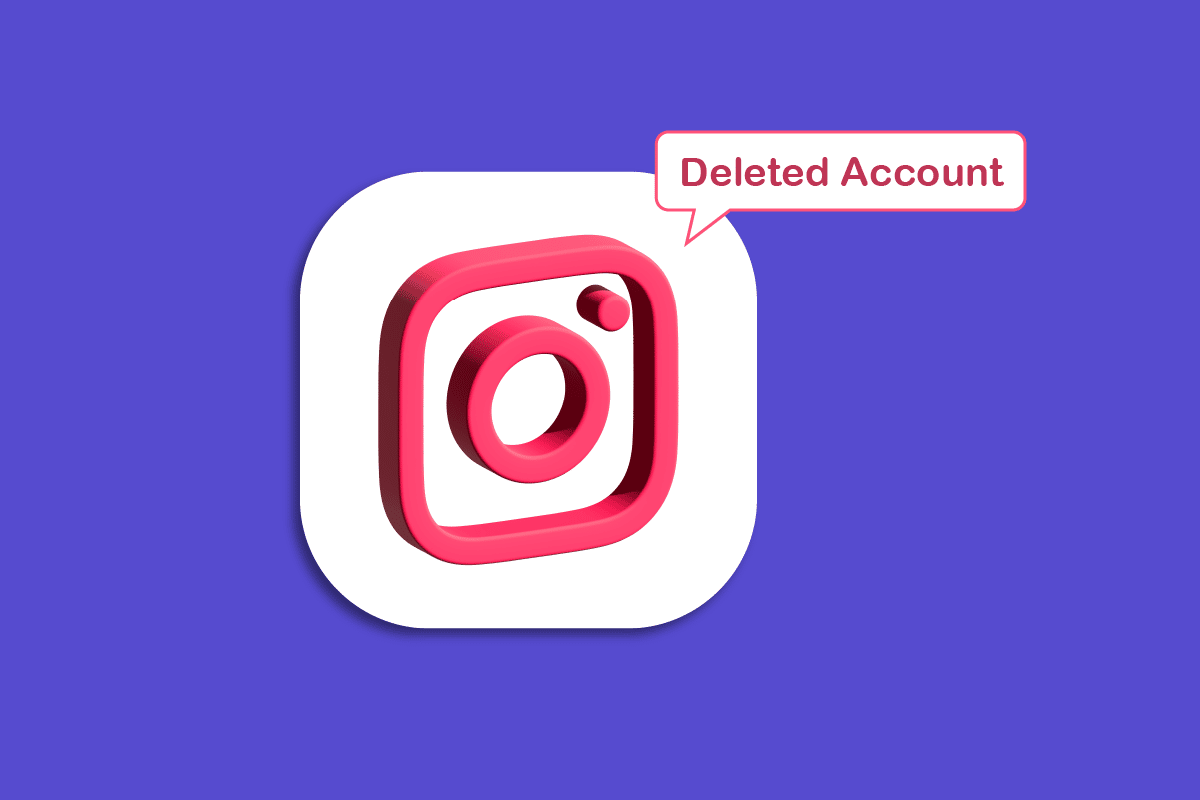 ¿Cómo puedes saber si Instagram eliminó tu cuenta?