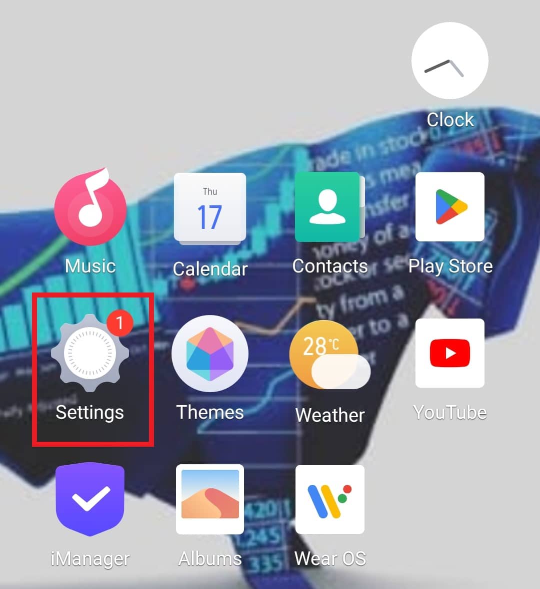 Configuración de lanzamiento.  8 formas de arreglar los mensajes de texto de Android atascados al descargar