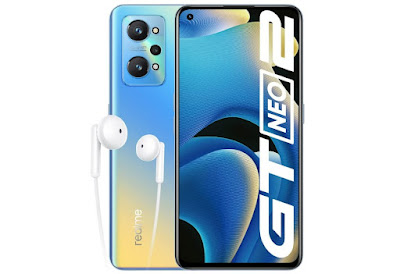 realme GT Neo 2