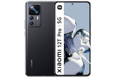 Xiaomi 12T Pro 5G
