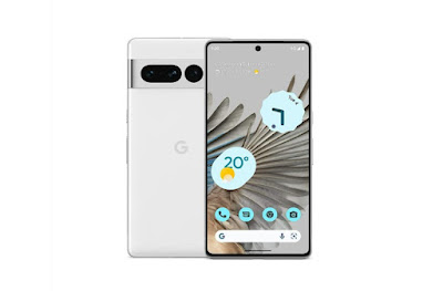 Google Píxel 7 Pro
