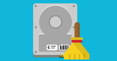 Libere espacio de Windows