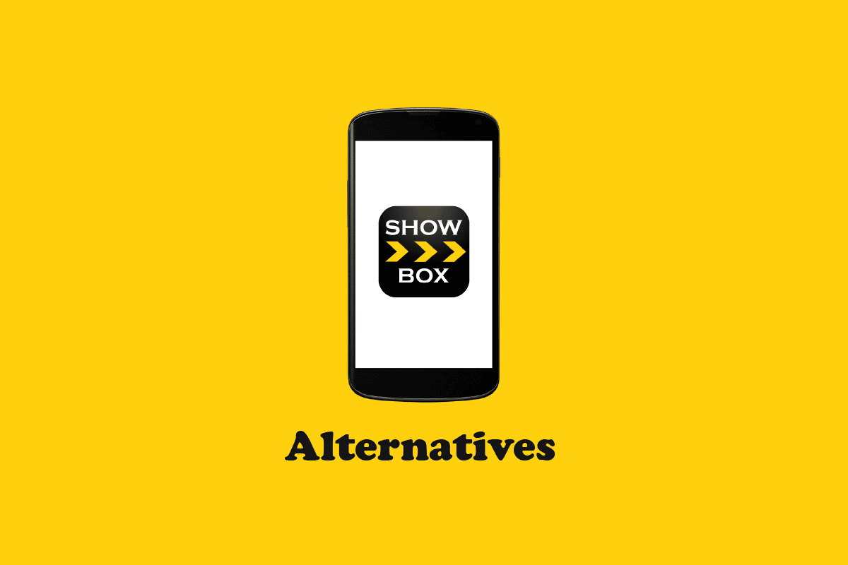 Las 11 mejores alternativas de Showbox para Android