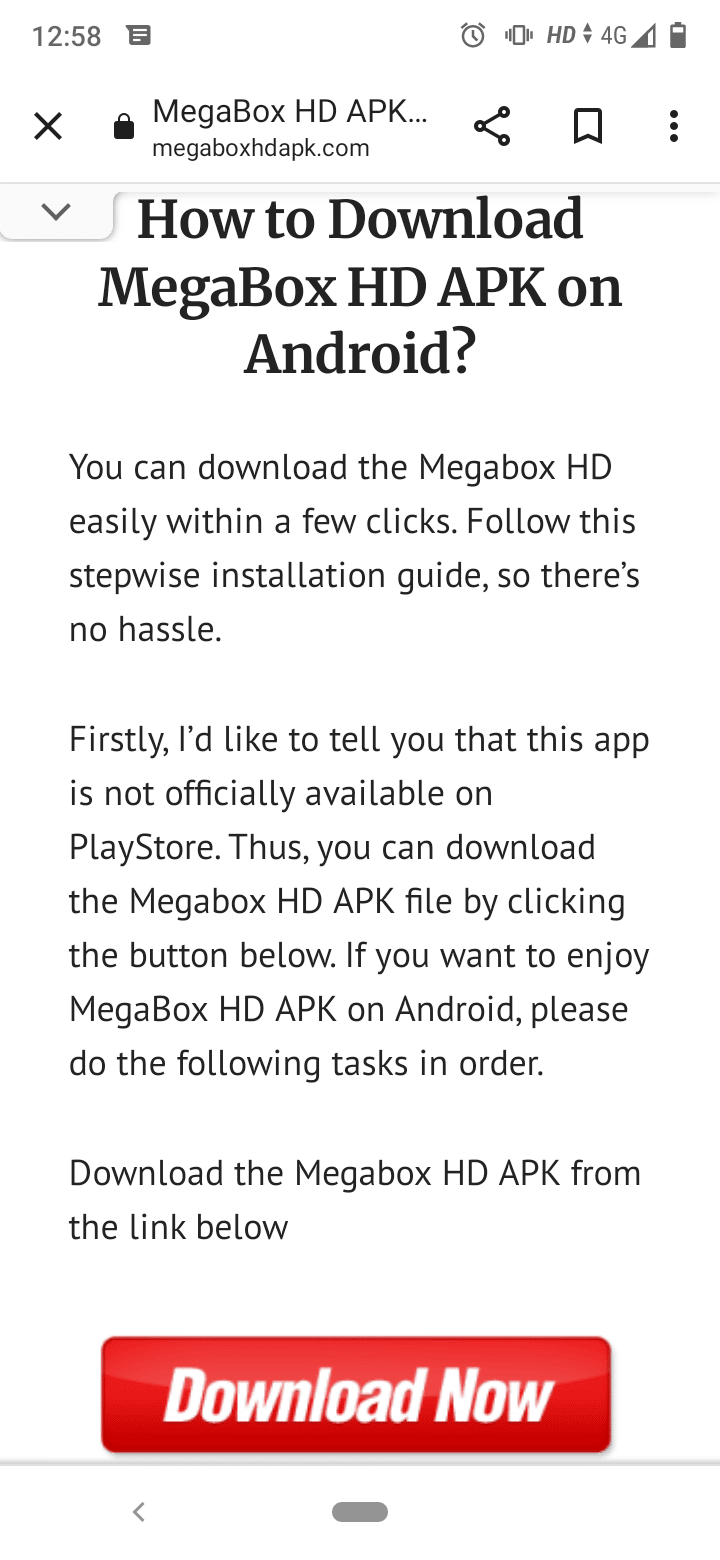 megacaja
