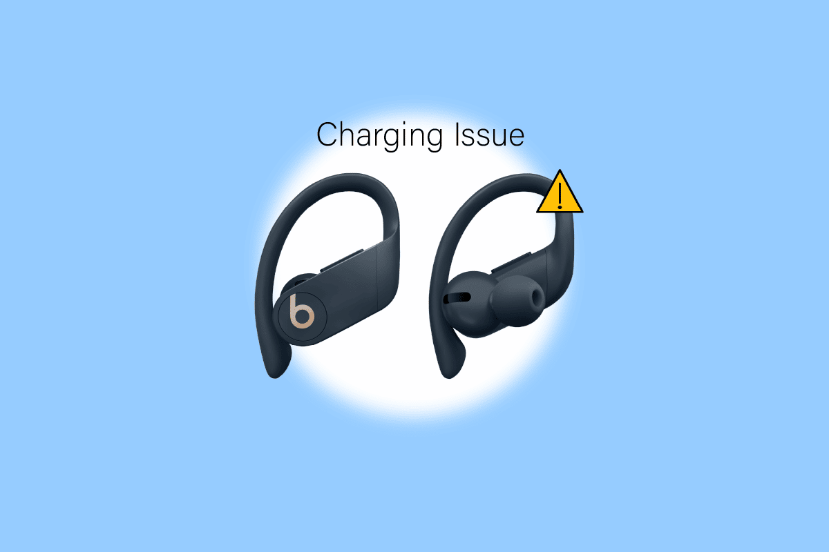 Arreglar Powerbeats Pro que no se carga en el lado derecho
