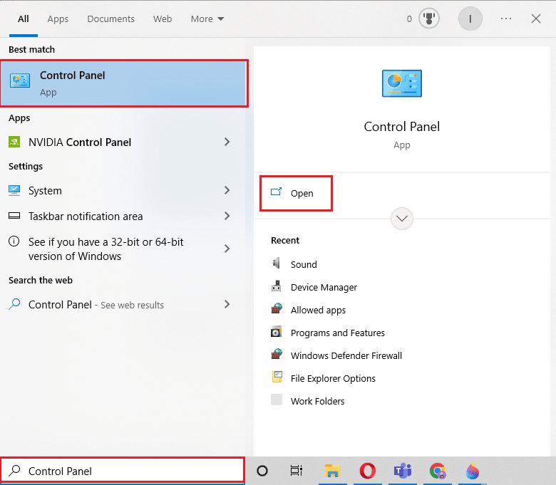 Panel de control de lanzamiento. Solucione el error fatal 1603 al intentar actualizar TurboTax