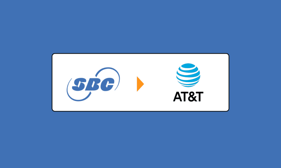 ¿Puedo cambiar mi SBCGlobal.net a ATT.net?