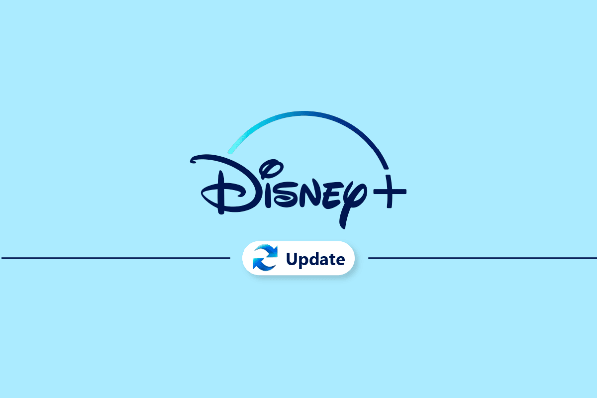 Cómo actualizar la cuenta de Disney Plus