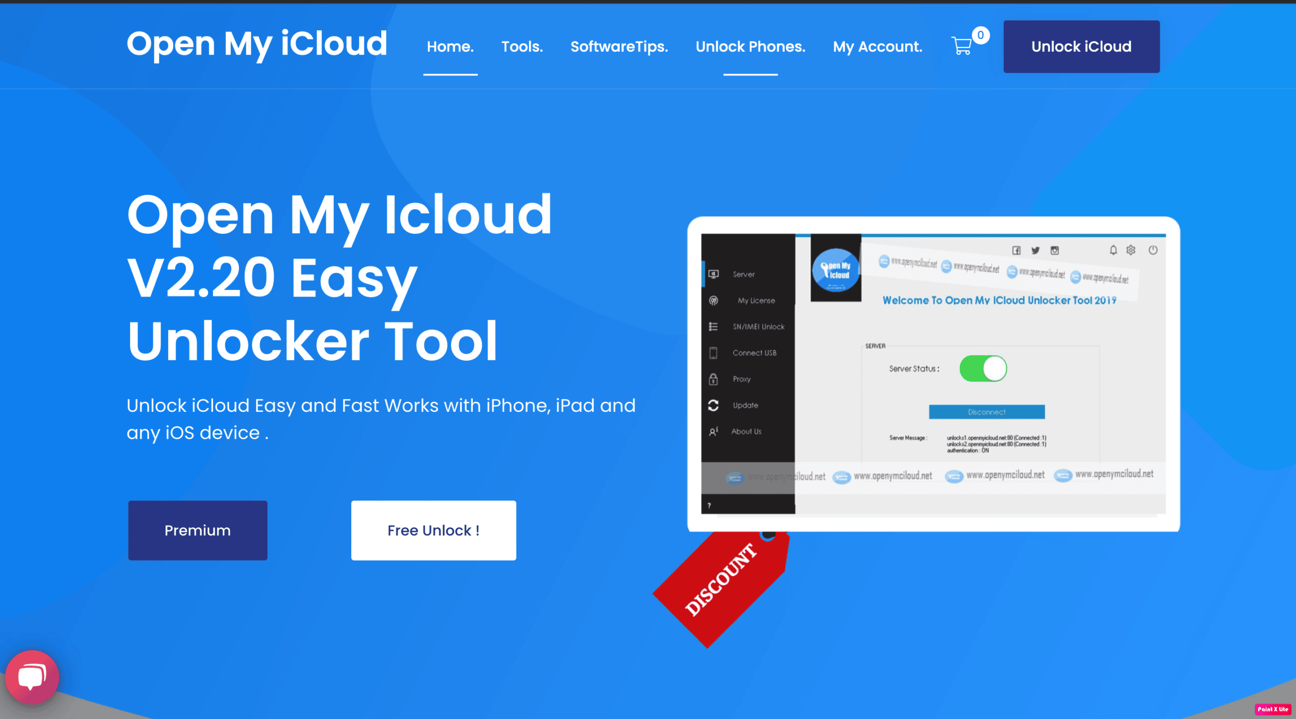 abrir mi página de inicio de icloud. Las 15 mejores herramientas de omisión de desbloqueo de iCloud