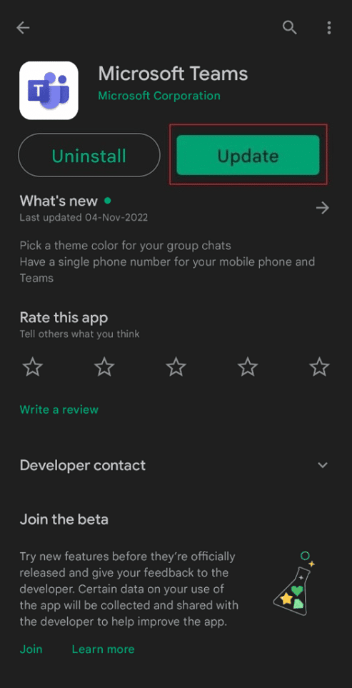 actualizar los equipos de microsoft. Repare los equipos de Microsoft que no puede enviar mensajes de error
