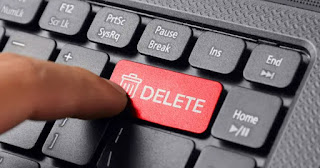 Archivos temporales de Windows