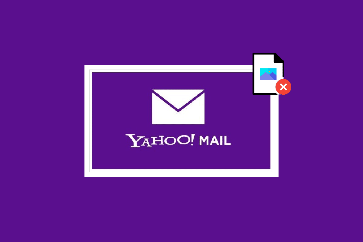 Arreglar el correo de yahoo dejó de mostrar imágenes