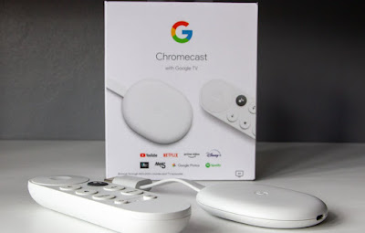 Chromecast