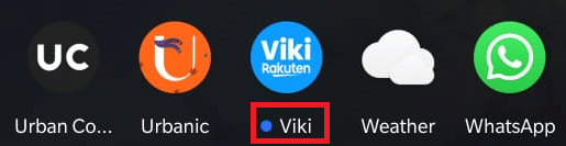 Ve a la aplicación Rakuten TV.  ¿Es seguro vincular una tarjeta de crédito a Rakuten?