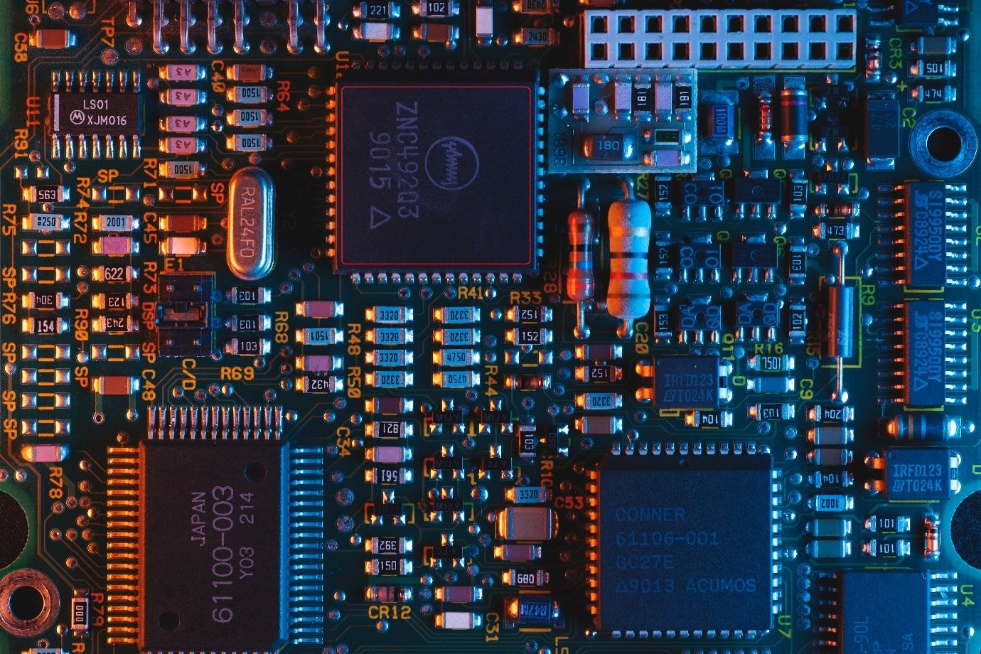 Número de modelo de la placa base