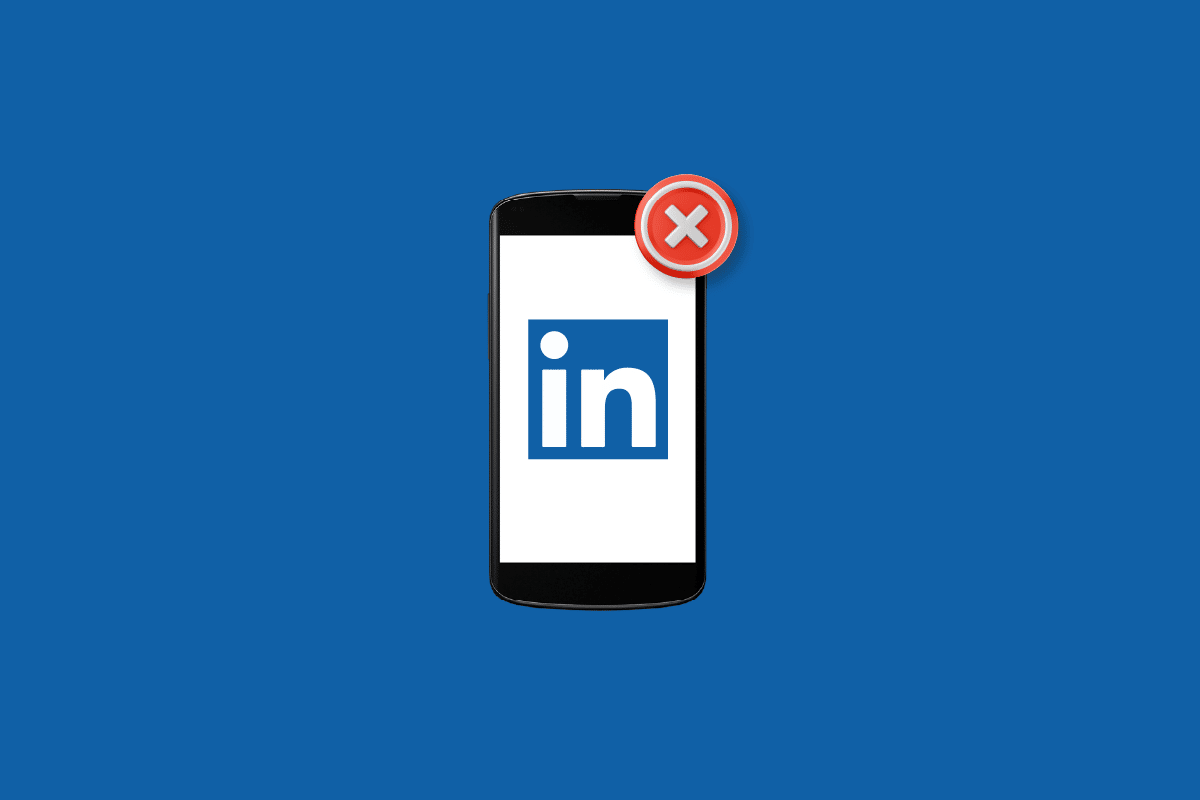 Arreglar la aplicación de LinkedIn que no muestra imágenes