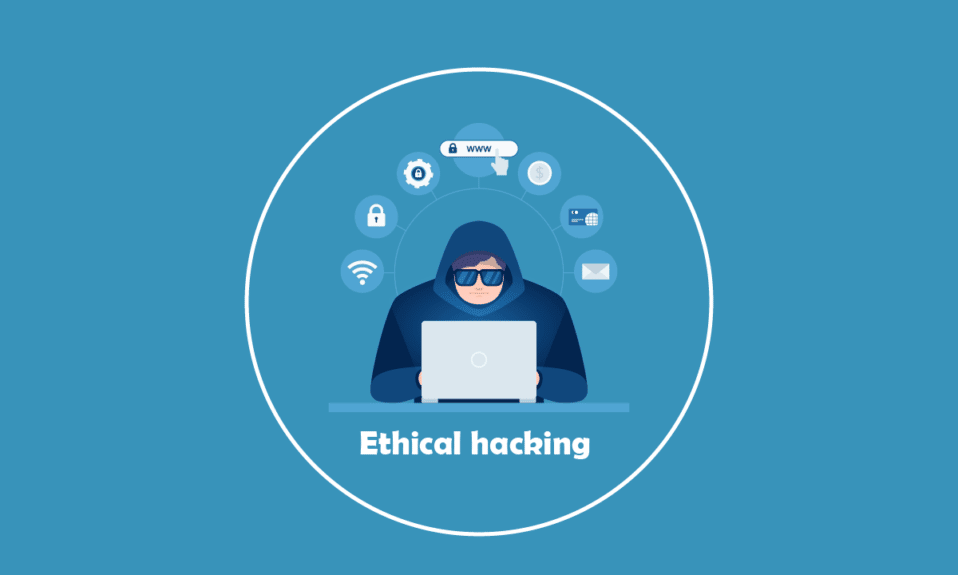 ¿Qué es el hacking ético?