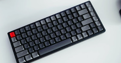 Problemas con el teclado bluetooth