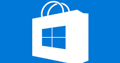 Restaurar la tienda de Microsoft