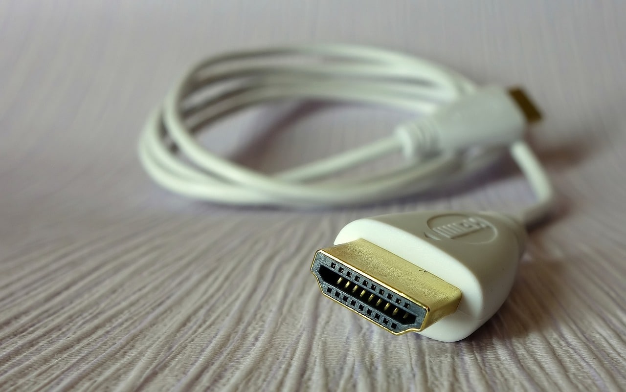 cable HDMI