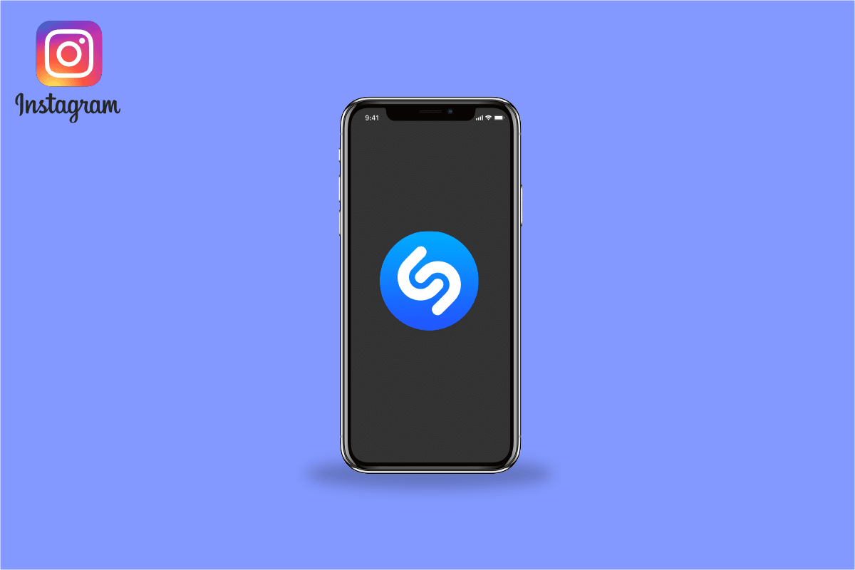 Cómo usar la canción de Shazam en Instagram