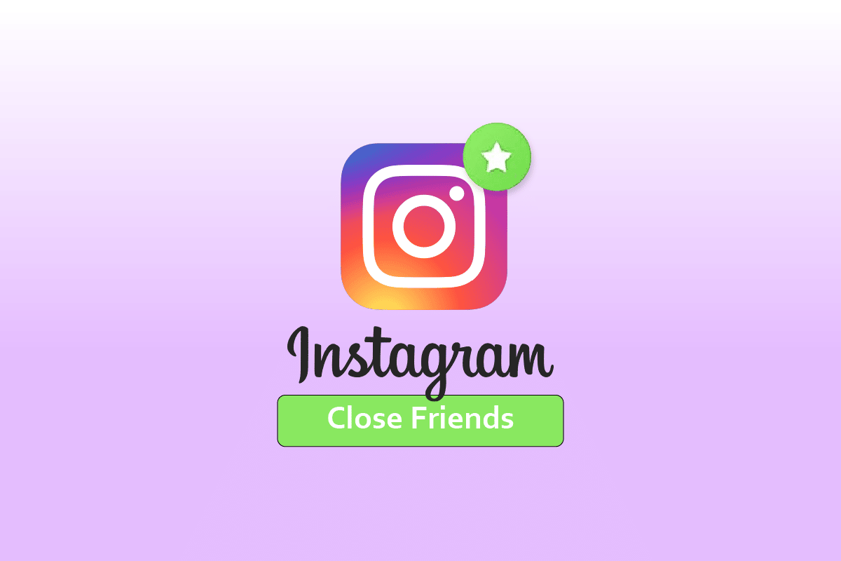 Cómo hacer una lista de amigos cercanos en Instagram