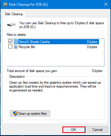 Liberador de espacio en disco bien.  Cómo deshabilitar el almacenamiento en caché previo de Shader en Steam