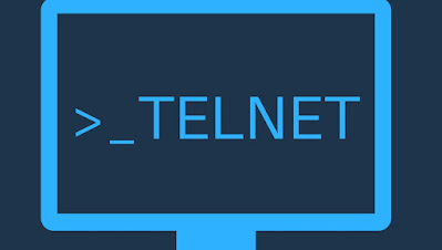 telnet