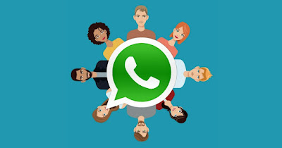 comunidad de WhatsApp