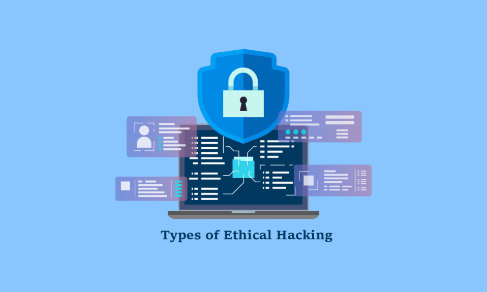 8 tipos de piratería ética que debe conocer