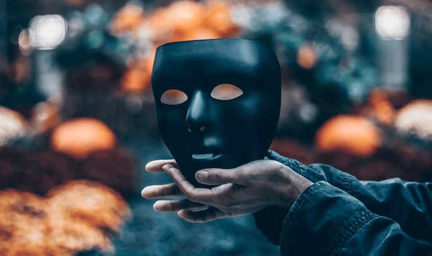 Pruebas de caja negra |  hacker negro, hacker azul, hacker de sombrero rojo