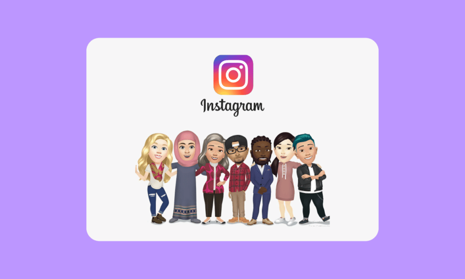 Cómo hacer un avatar de Instagram