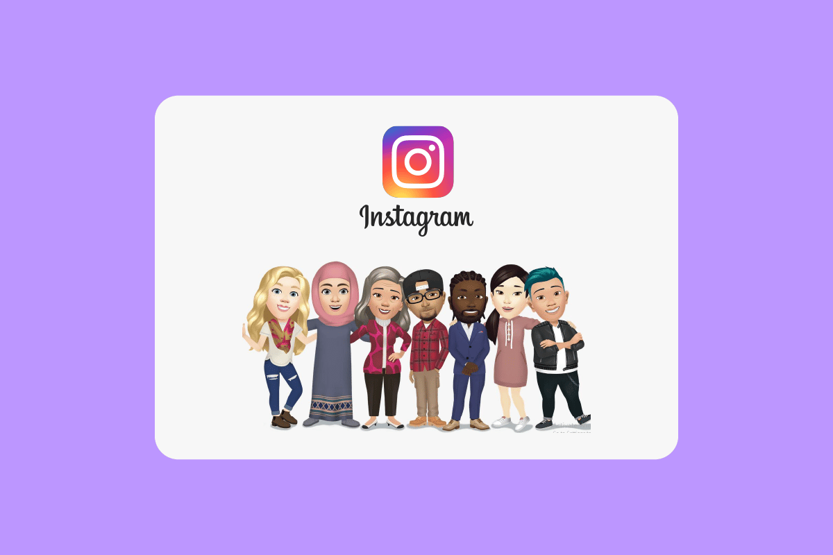 Cómo hacer un avatar de Instagram
