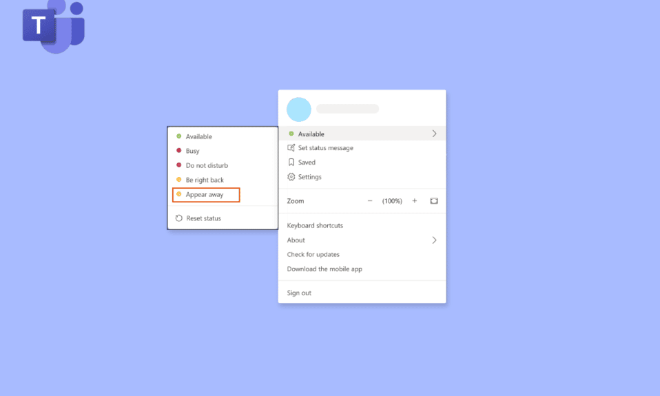 Arreglar los equipos de Microsoft sigue diciendo que estoy ausente pero no soy un error