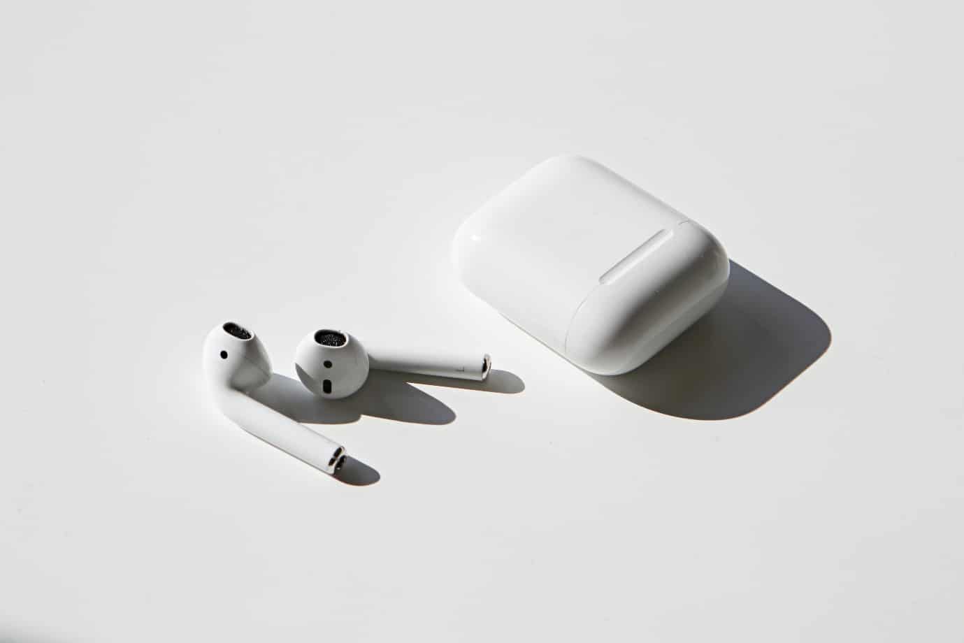 airpods o earpods