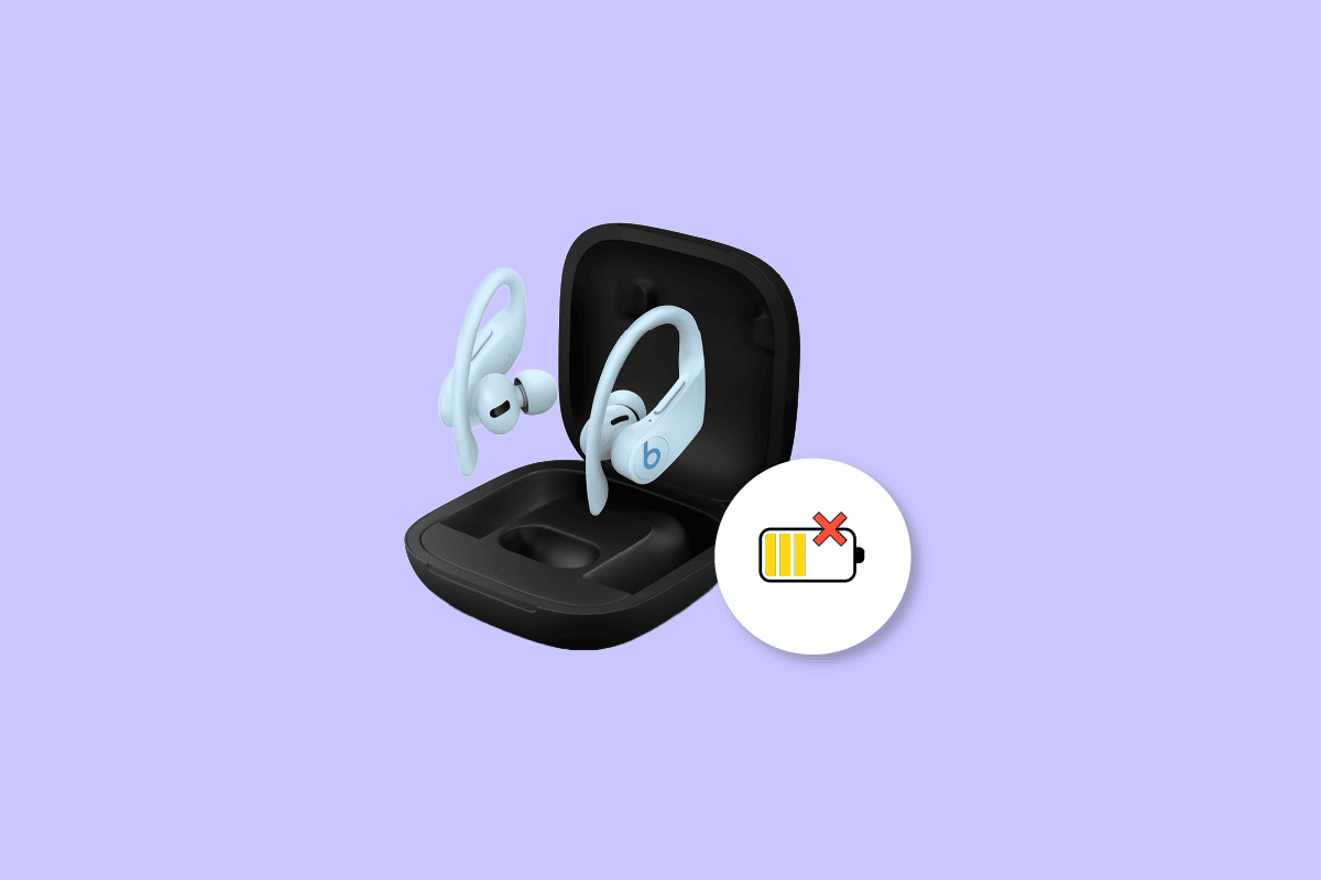 10 formas de arreglar Powerbeats Pro que no se cargan