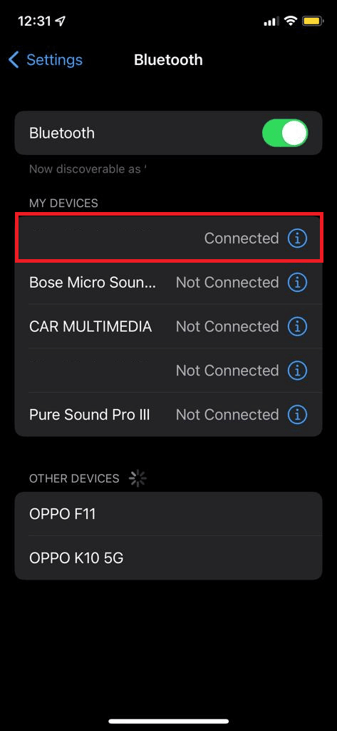 opción de powerbeats