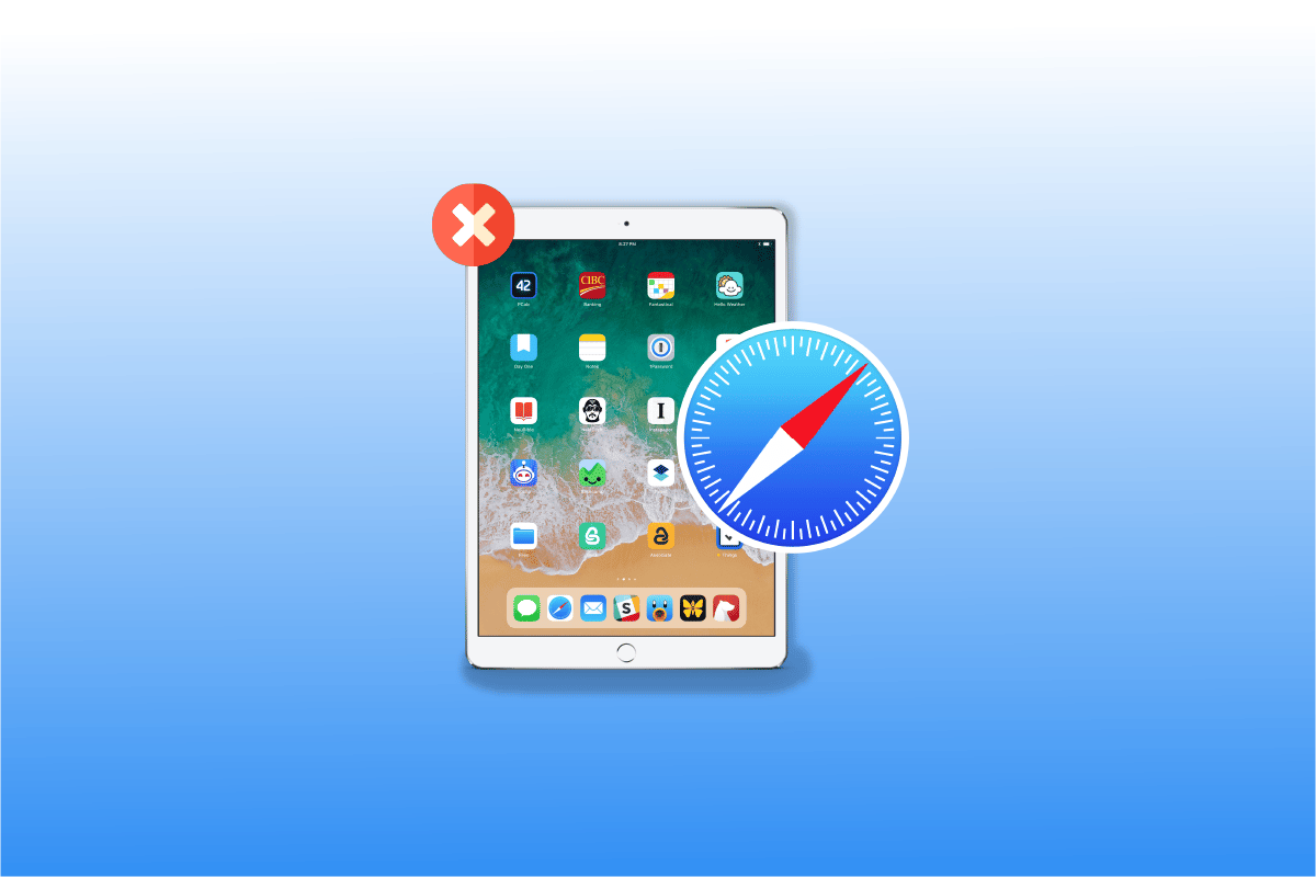 8 Formas De Arreglar La Aplicaci n Safari Desaparecida De IPad O IPhone 