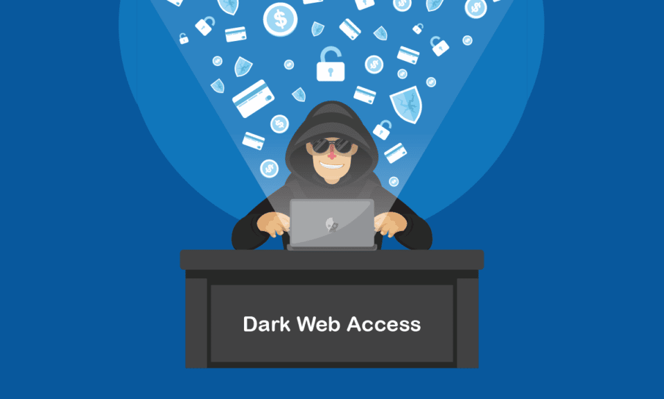 ¿Qué es la Dark Web y cómo acceder a ella?