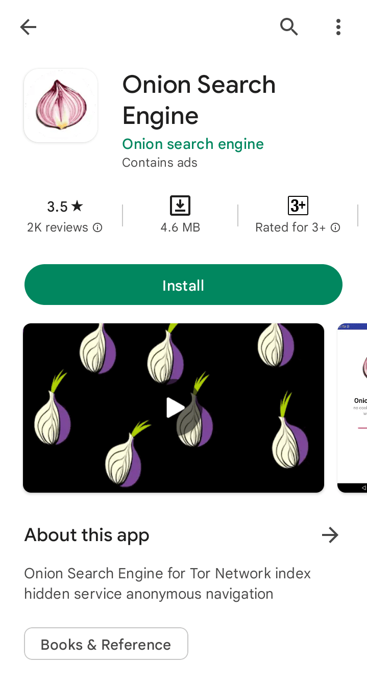 navegador de cebolla |  ¿Qué es la Dark Web y cómo acceder a ella?