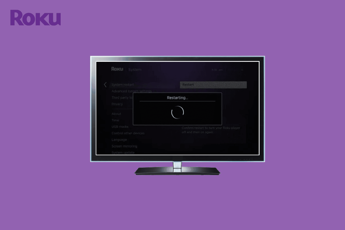 13 formas de solucionar el problema de congelación y reinicio de Roku TV