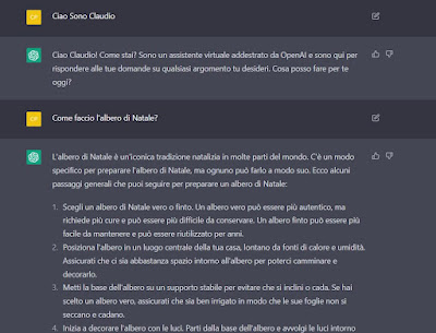 Solicitudes de ChatGPT