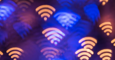 peligro wifi