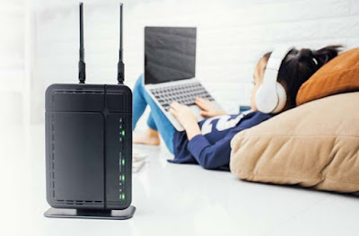 Wi-Fi dañino