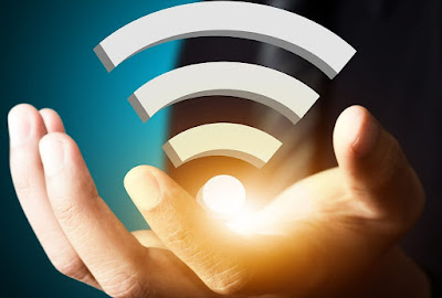 calor wifi