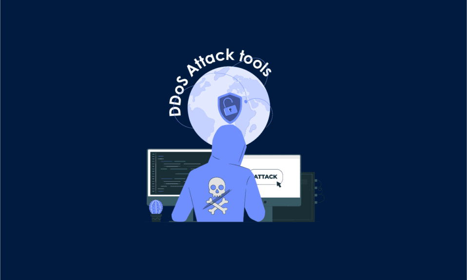 Las 15 mejores herramientas gratuitas de ataque DDoS en línea